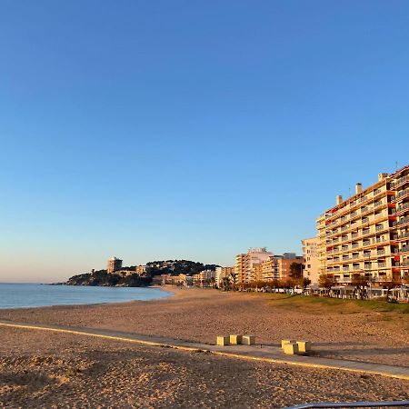 Apartamento Montserrat Calonge  Exterior foto