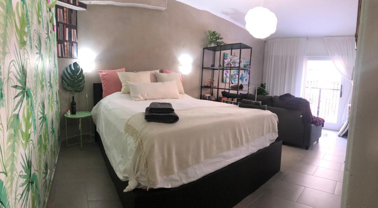 Apartamento Montserrat Calonge  Exterior foto