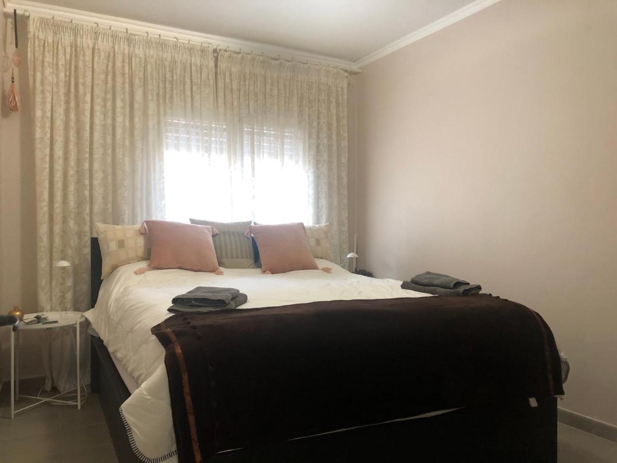 Apartamento Montserrat Calonge  Exterior foto