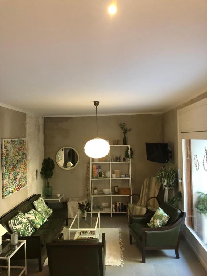 Apartamento Montserrat Calonge  Exterior foto