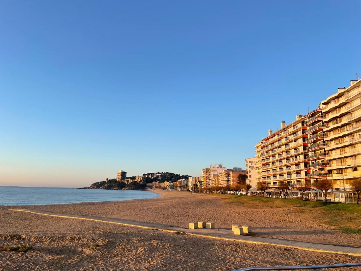 Apartamento Montserrat Calonge  Exterior foto