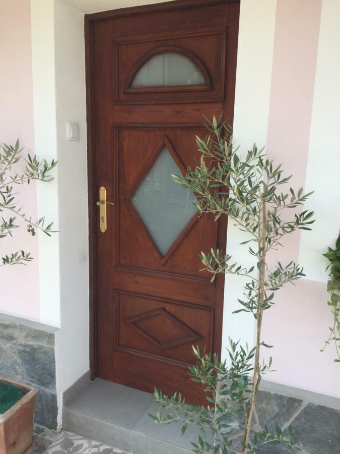 Apartamento Montserrat Calonge  Exterior foto