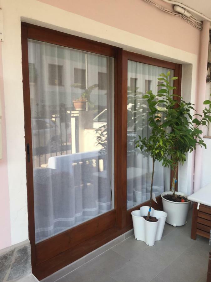 Apartamento Montserrat Calonge  Exterior foto