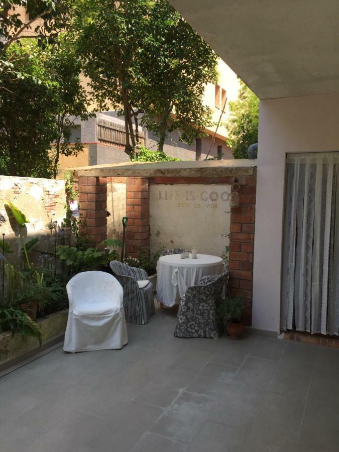 Apartamento Montserrat Calonge  Exterior foto
