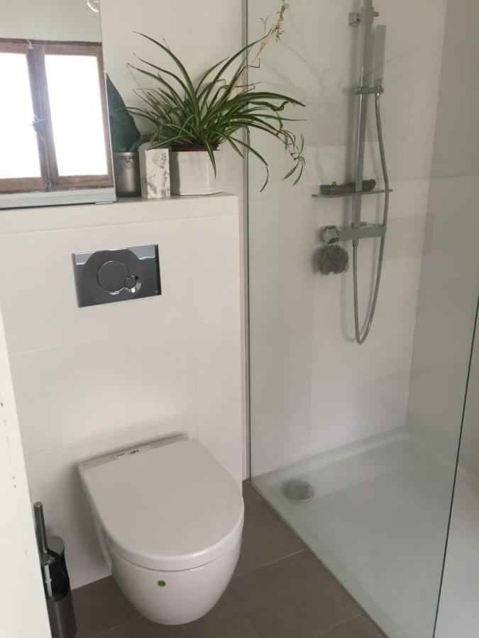 Apartamento Montserrat Calonge  Exterior foto